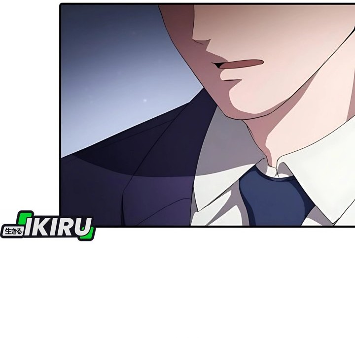 The Corporate Underdog Who Does Everything Right Chapter 44 page 38