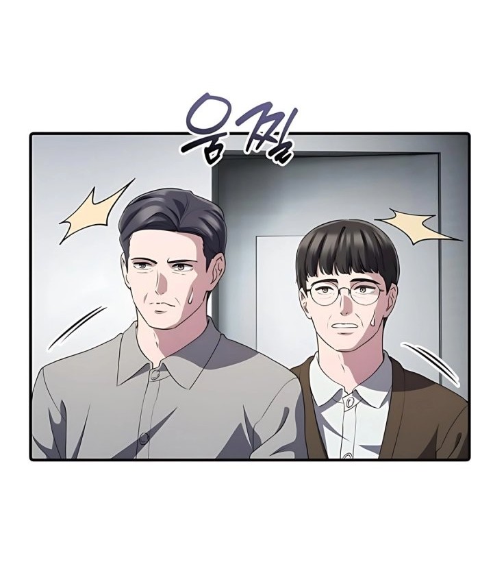 The Corporate Underdog Who Does Everything Right Chapter 44 page 68