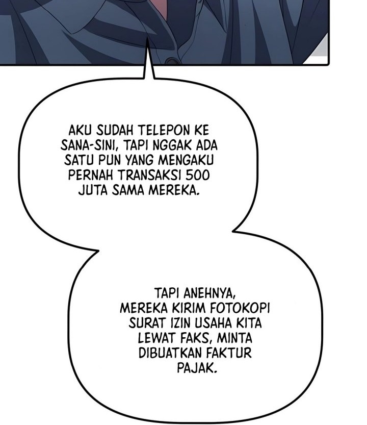 The Corporate Underdog Who Does Everything Right Chapter 44 page 72
