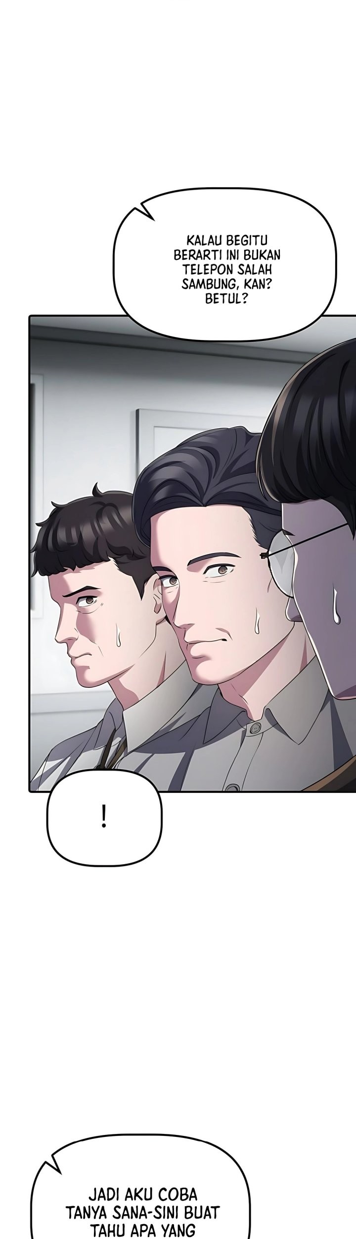 The Corporate Underdog Who Does Everything Right Chapter 44 page 73