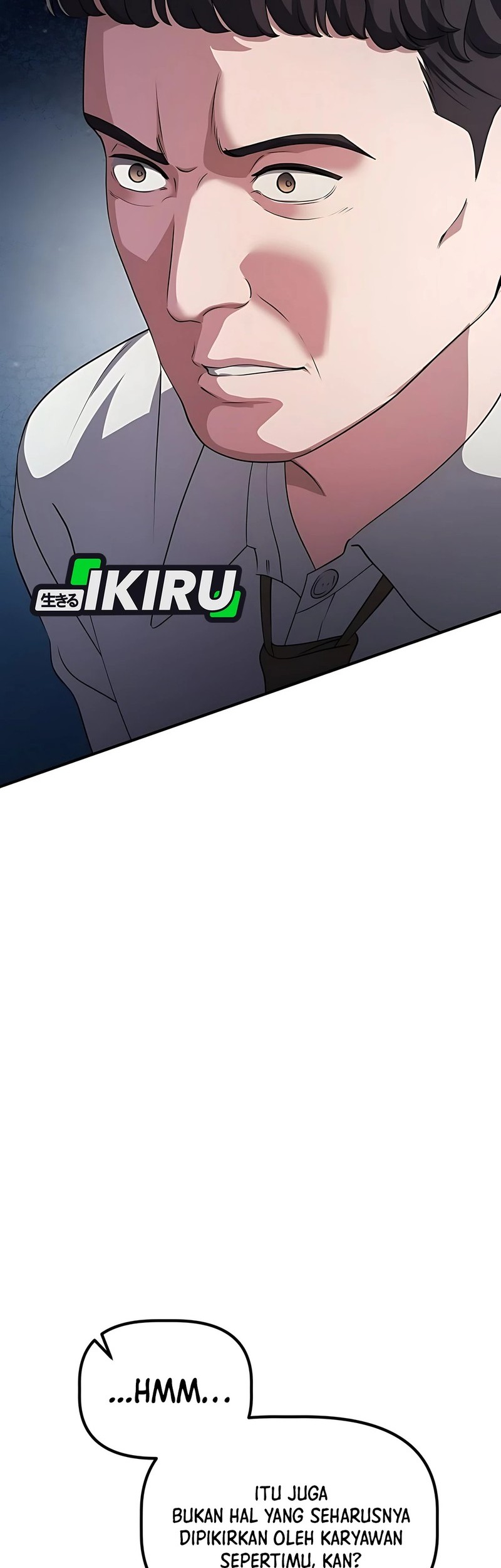 The Corporate Underdog Who Does Everything Right Chapter 45 page 49