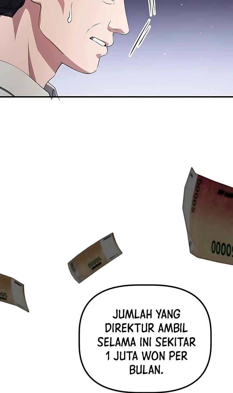 The Corporate Underdog Who Does Everything Right Chapter 45 page 53