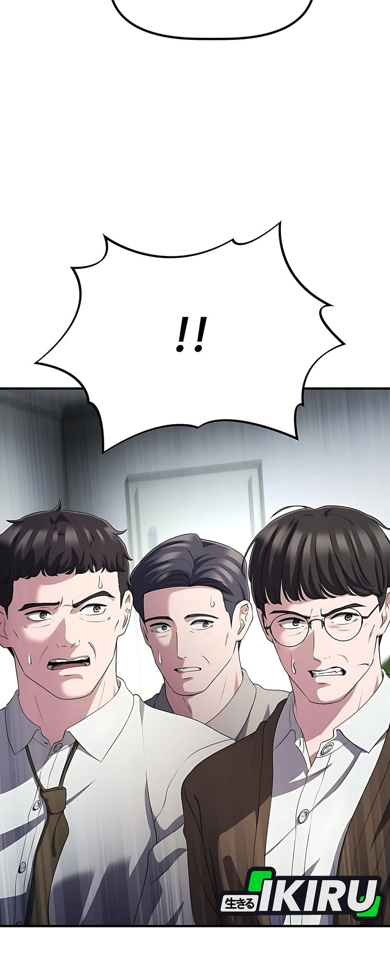 The Corporate Underdog Who Does Everything Right Chapter 45 page 18