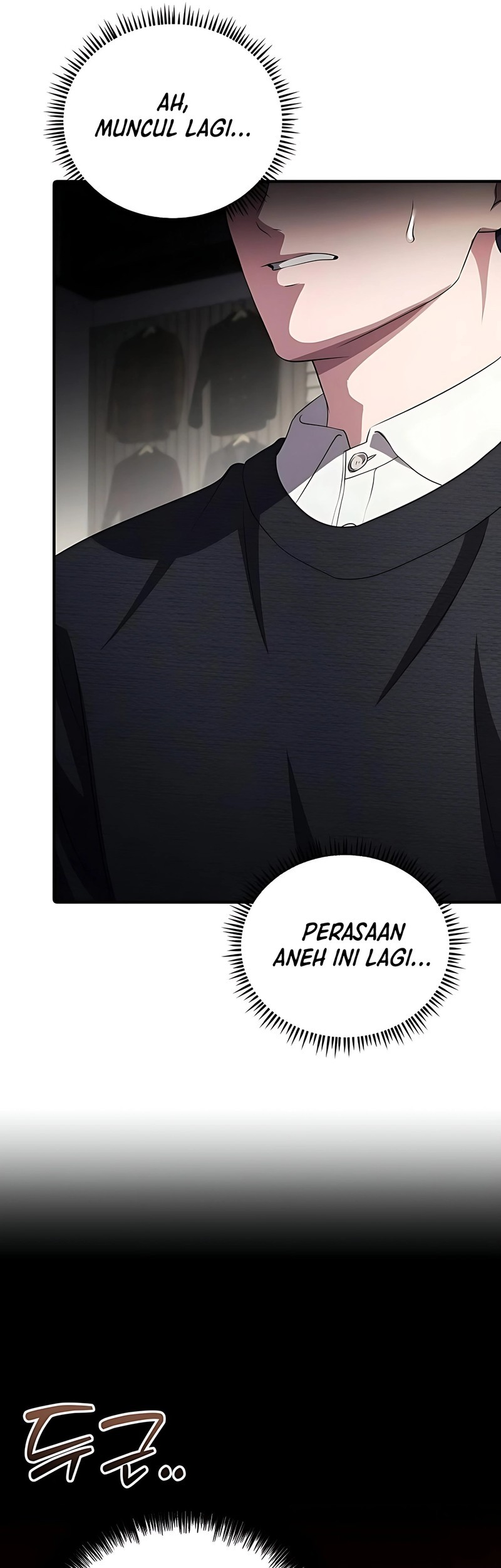 The Corporate Underdog Who Does Everything Right Chapter 46 page 36