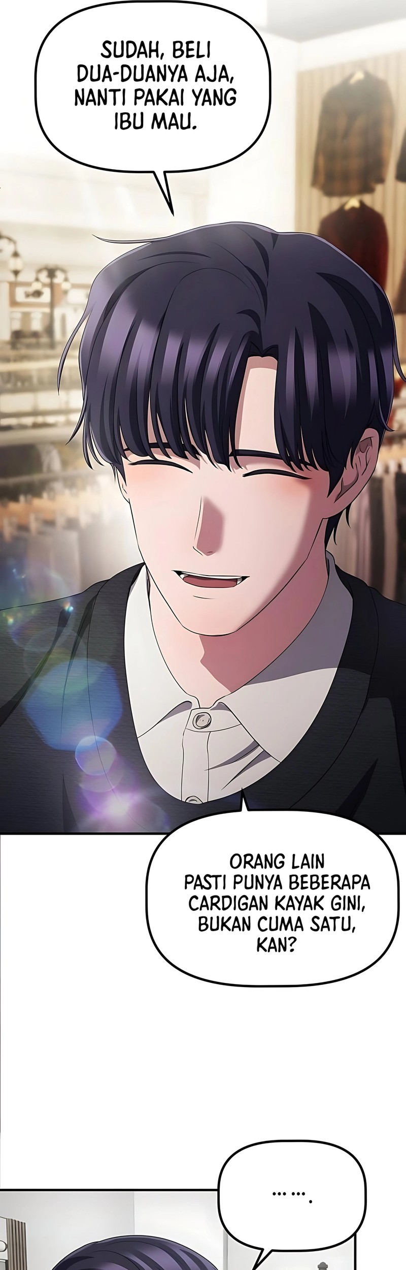 The Corporate Underdog Who Does Everything Right Chapter 46 page 39