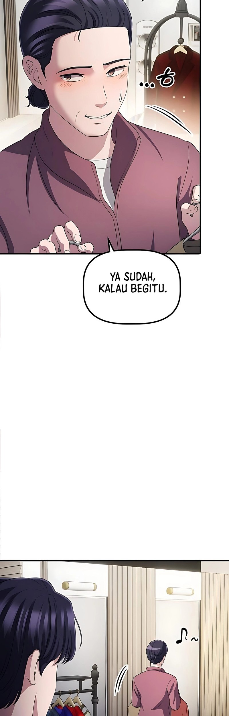 The Corporate Underdog Who Does Everything Right Chapter 46 page 40