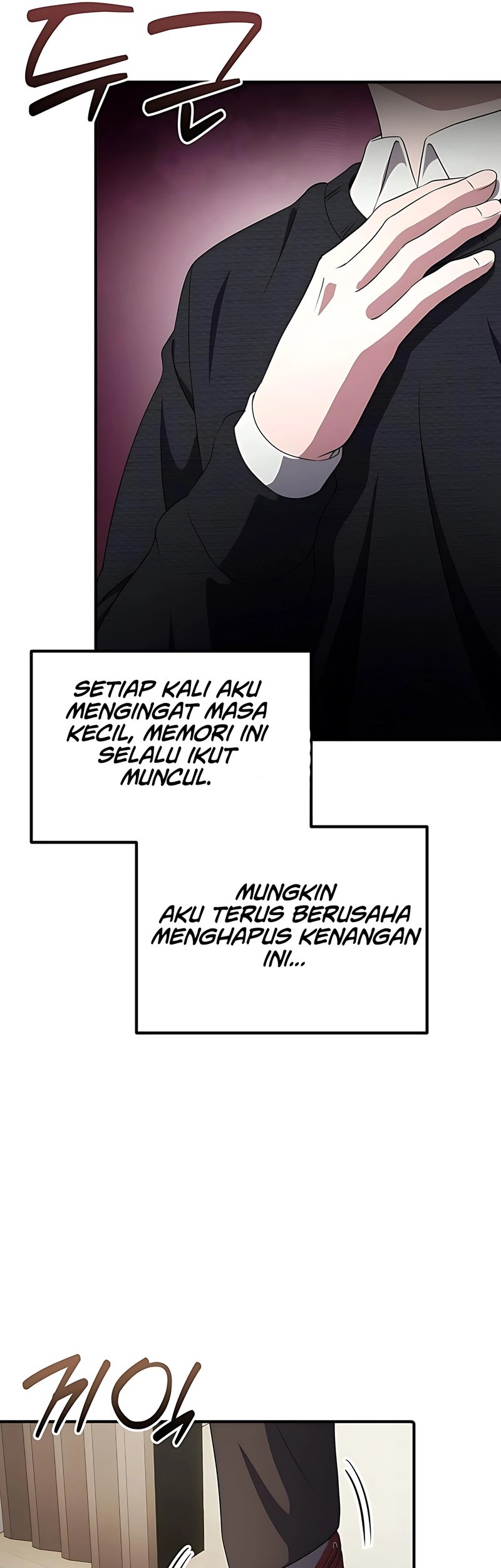The Corporate Underdog Who Does Everything Right Chapter 46 page 48