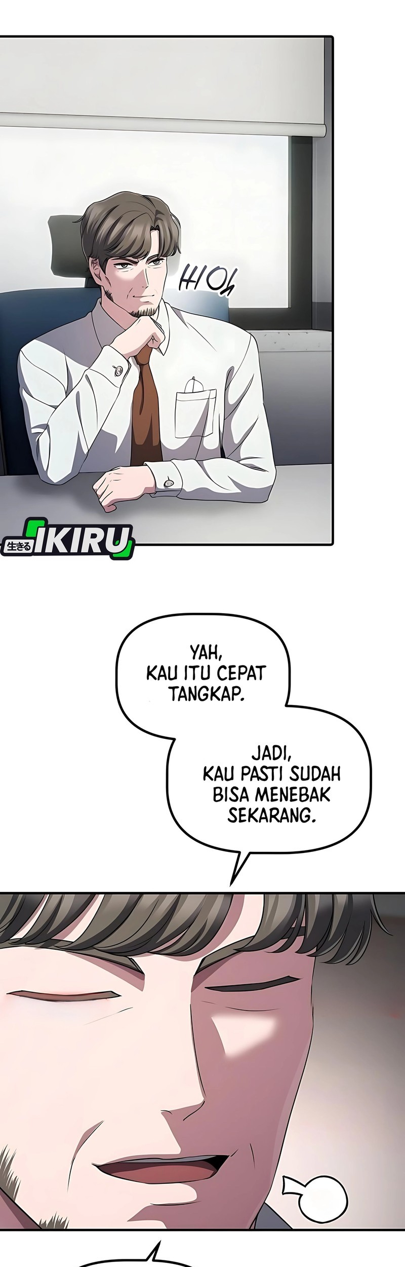 The Corporate Underdog Who Does Everything Right Chapter 46 page 60