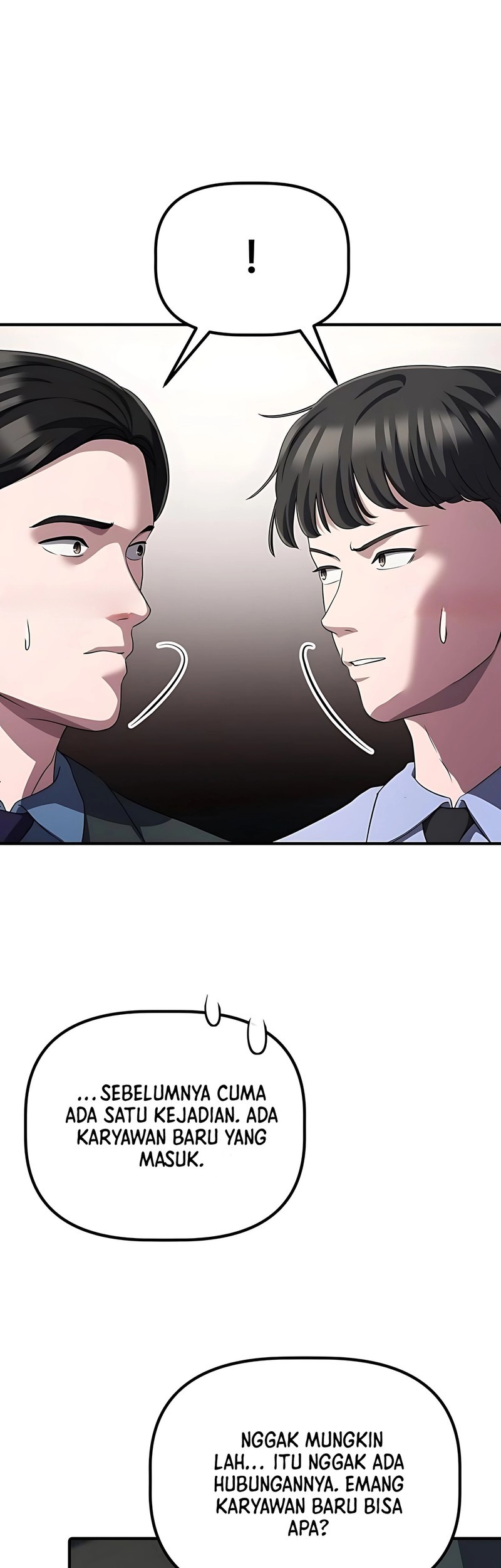 The Corporate Underdog Who Does Everything Right Chapter 46 page 15