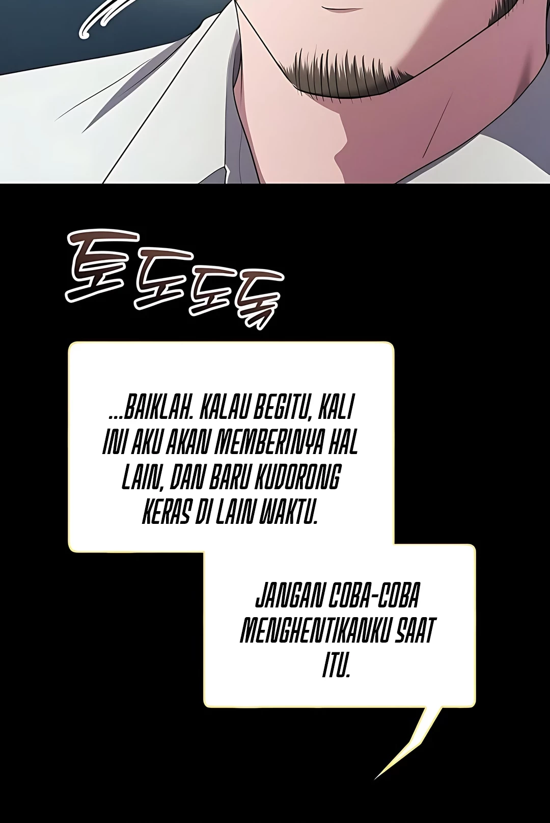 The Corporate Underdog Who Does Everything Right Chapter 47 page 20