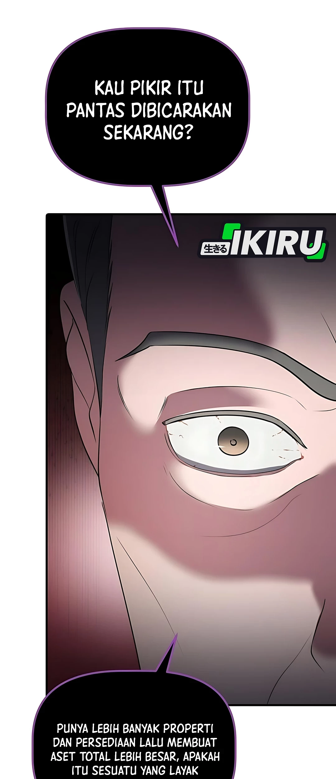 The Corporate Underdog Who Does Everything Right Chapter 47 page 36