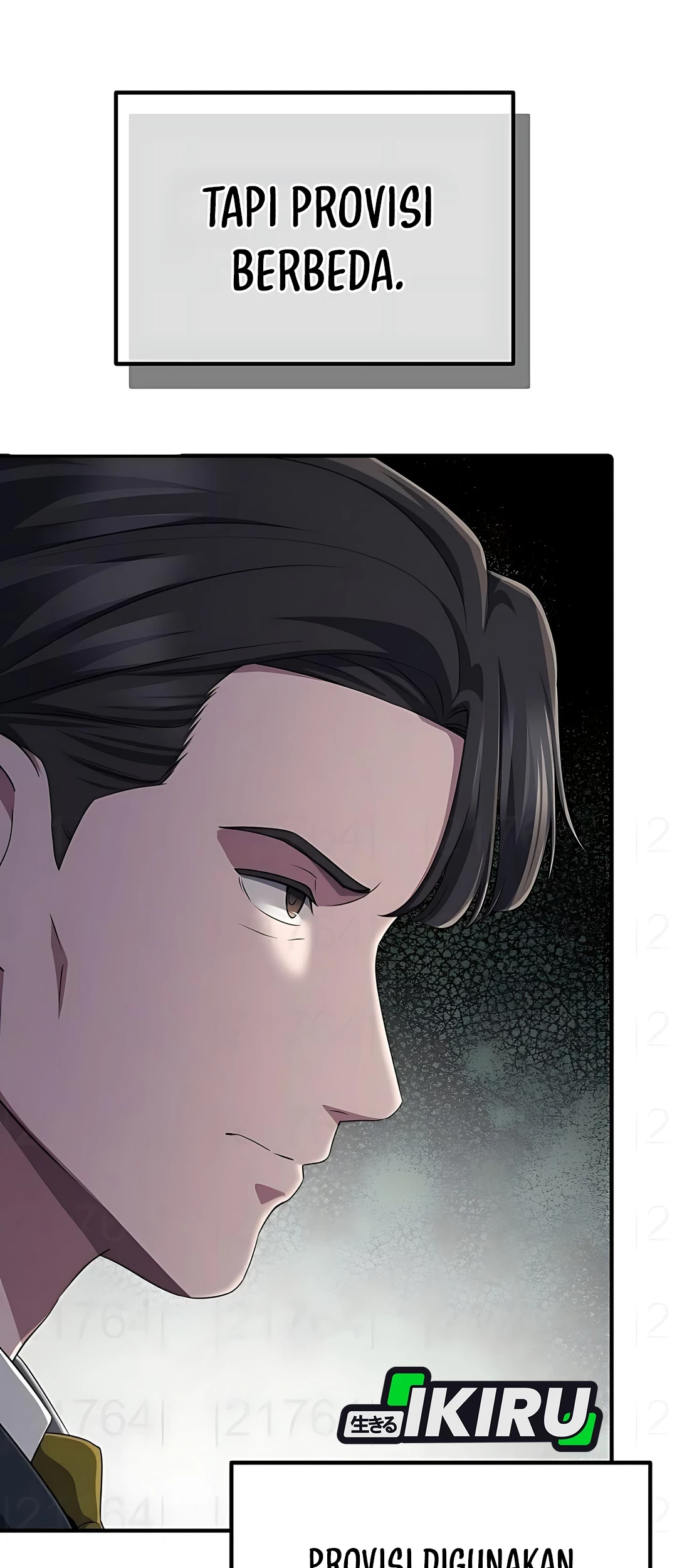 The Corporate Underdog Who Does Everything Right Chapter 47 page 42