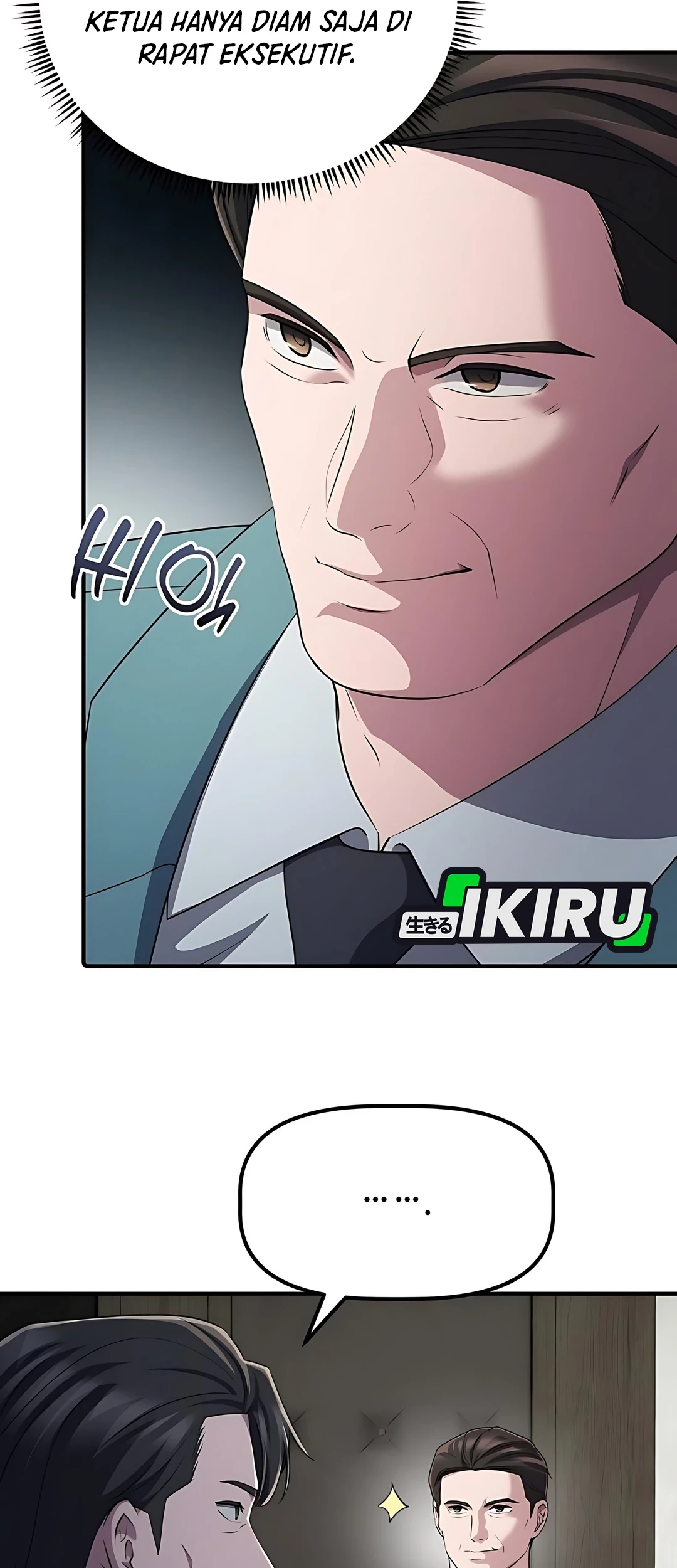 The Corporate Underdog Who Does Everything Right Chapter 47 page 62