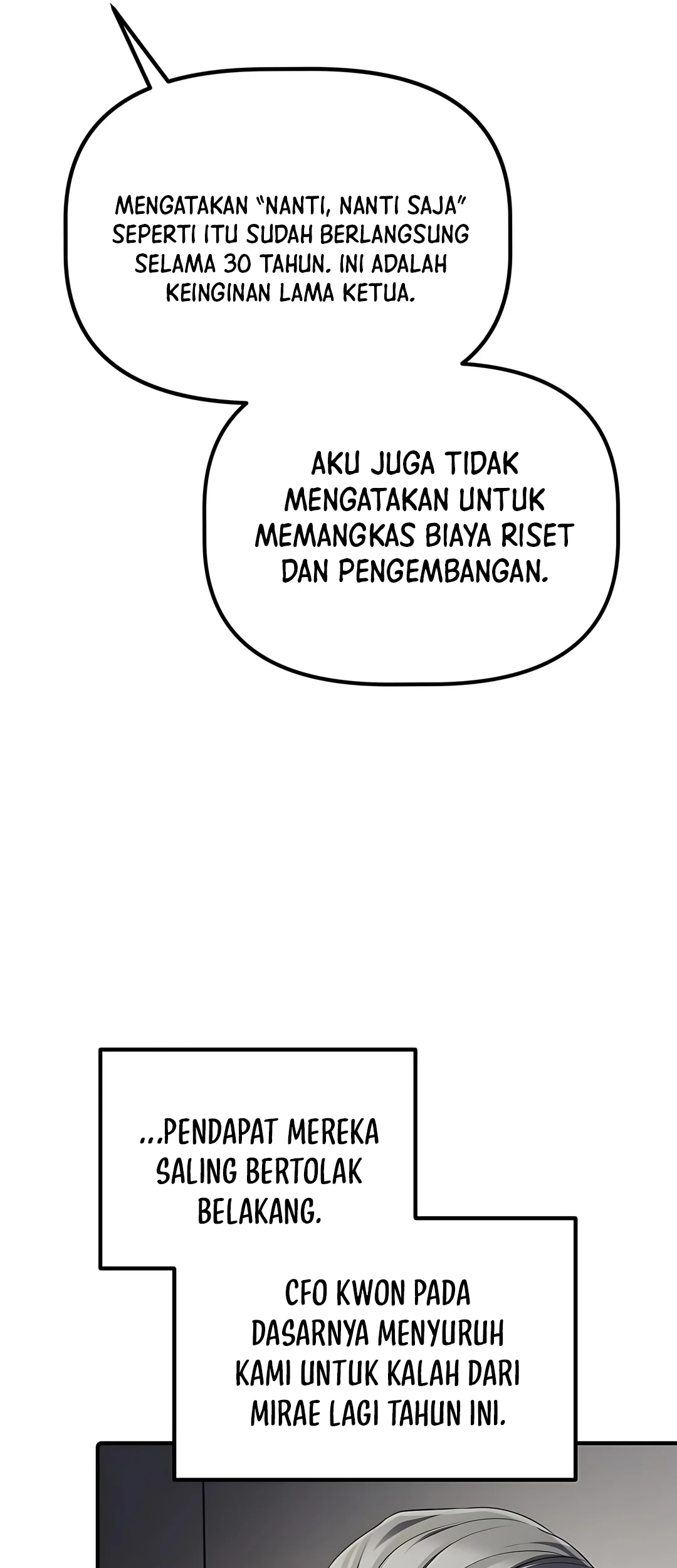 The Corporate Underdog Who Does Everything Right Chapter 47 page 68