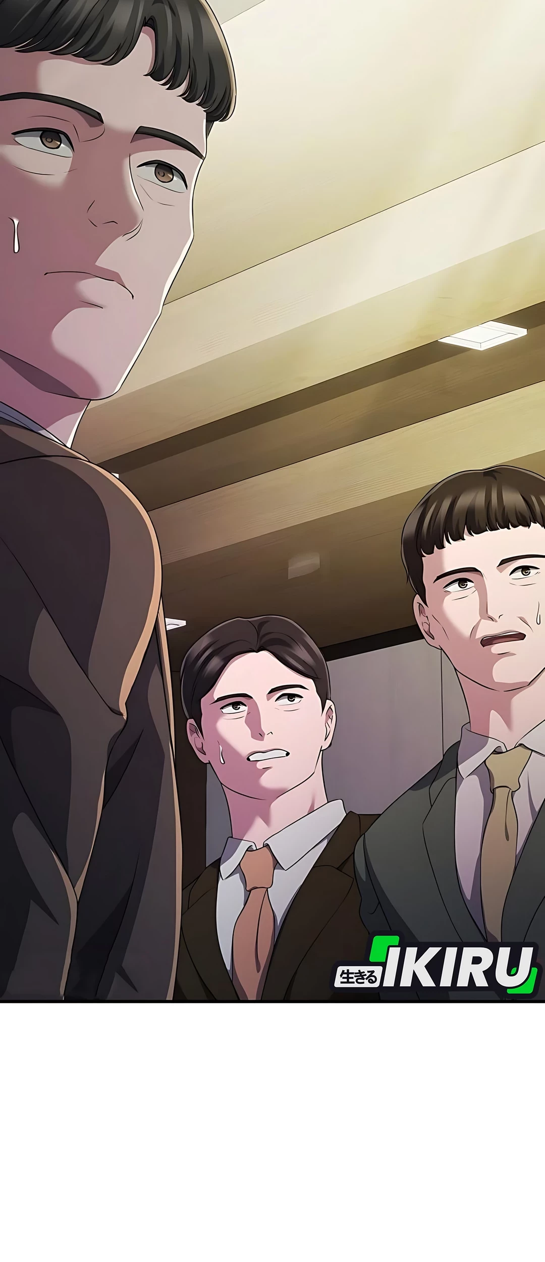 The Corporate Underdog Who Does Everything Right Chapter 47 page 73