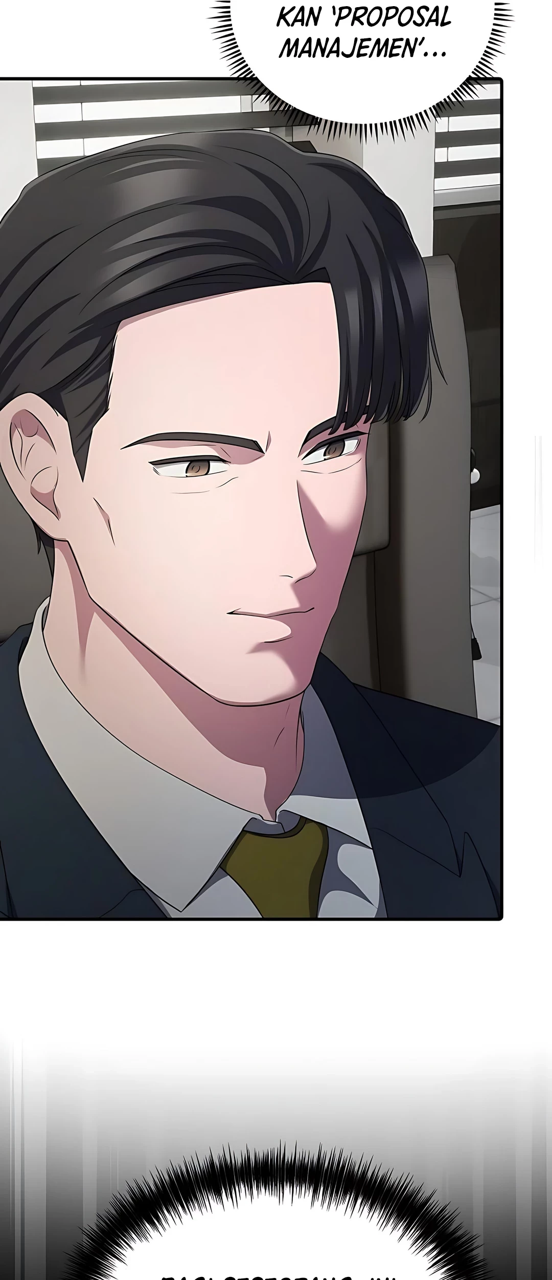 The Corporate Underdog Who Does Everything Right Chapter 47 page 78