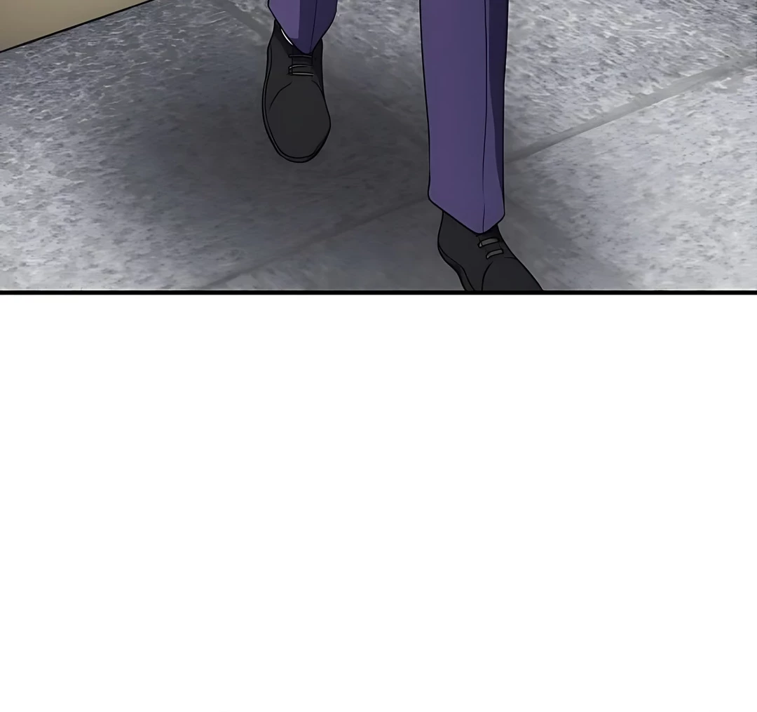 The Corporate Underdog Who Does Everything Right Chapter 47 page 81