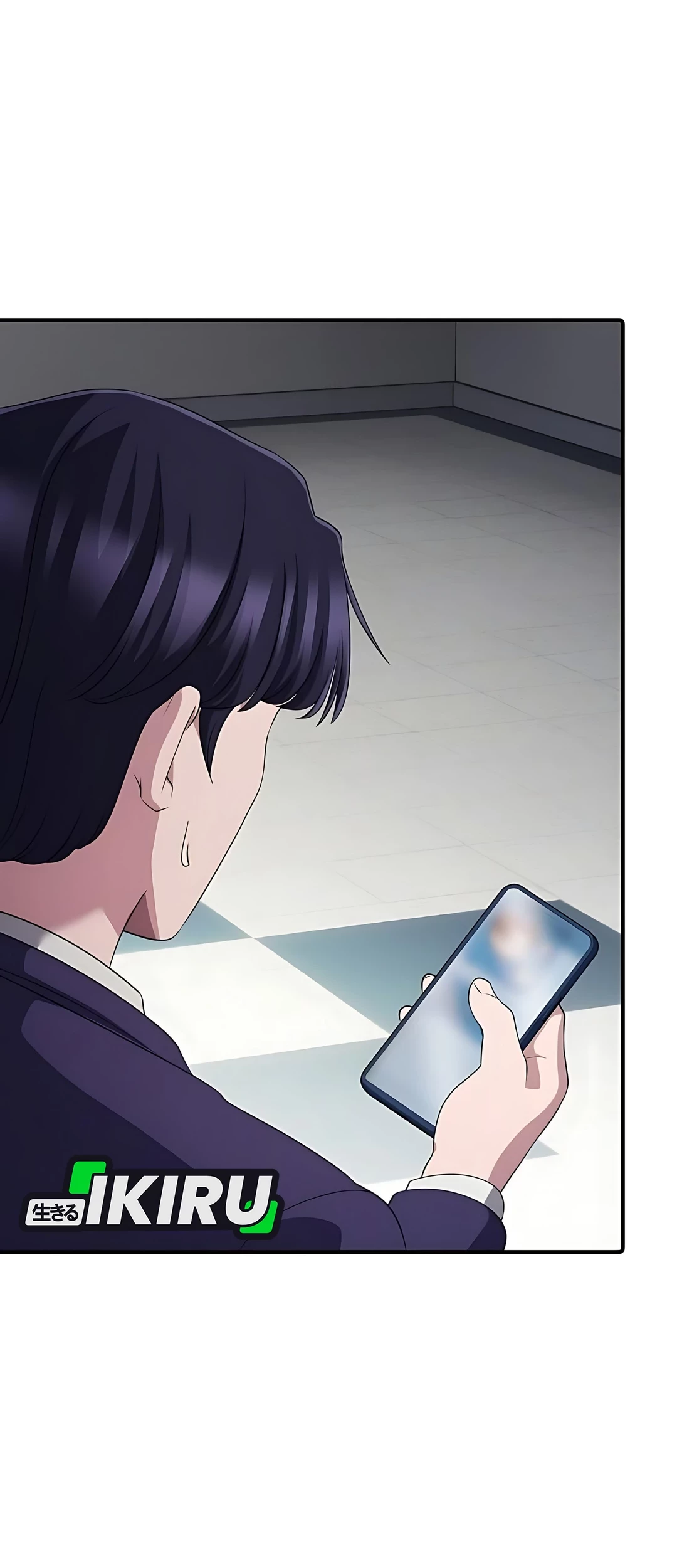 The Corporate Underdog Who Does Everything Right Chapter 47 page 95