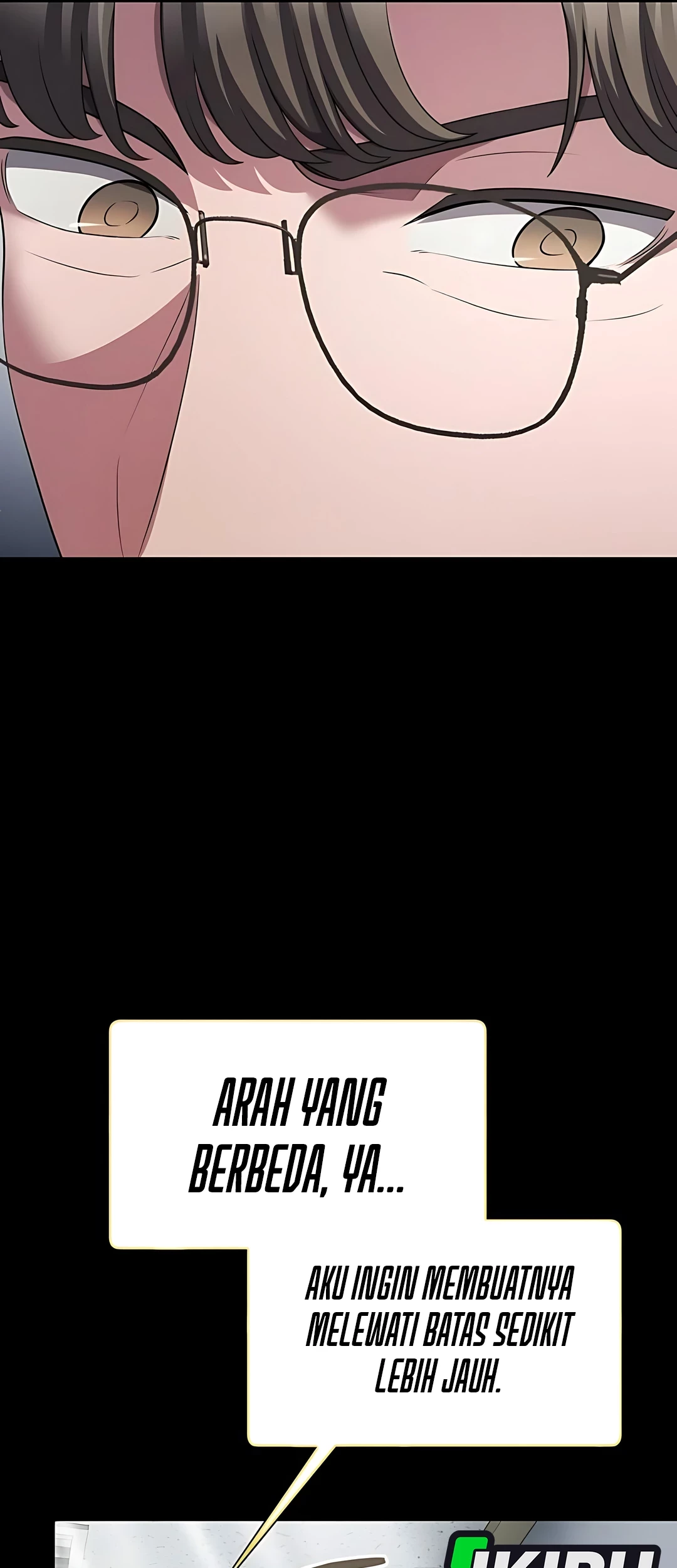 The Corporate Underdog Who Does Everything Right Chapter 47 page 9