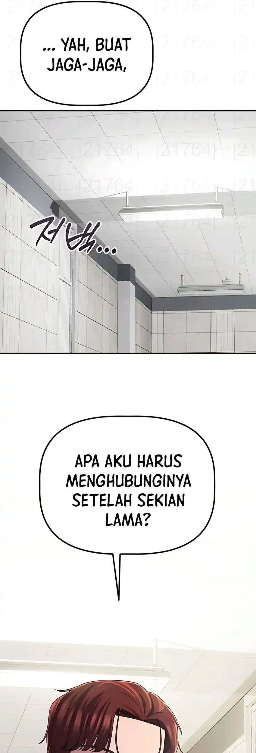 The Corporate Underdog Who Does Everything Right Chapter 48 page 31