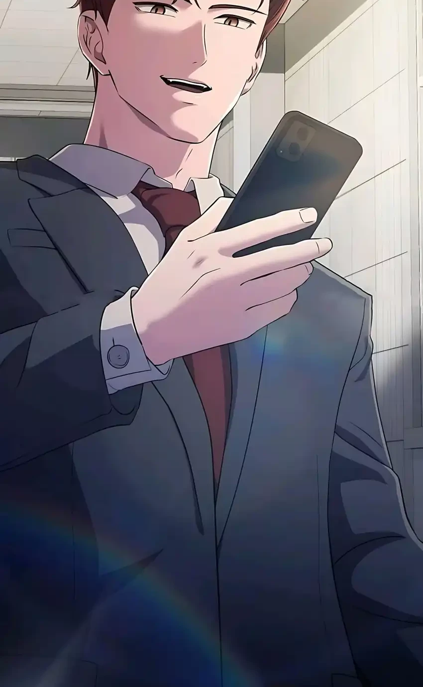 The Corporate Underdog Who Does Everything Right Chapter 48 page 32