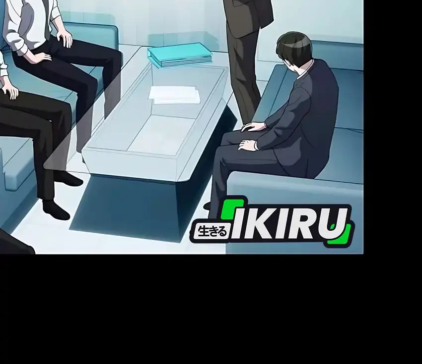 The Corporate Underdog Who Does Everything Right Chapter 48 page 14