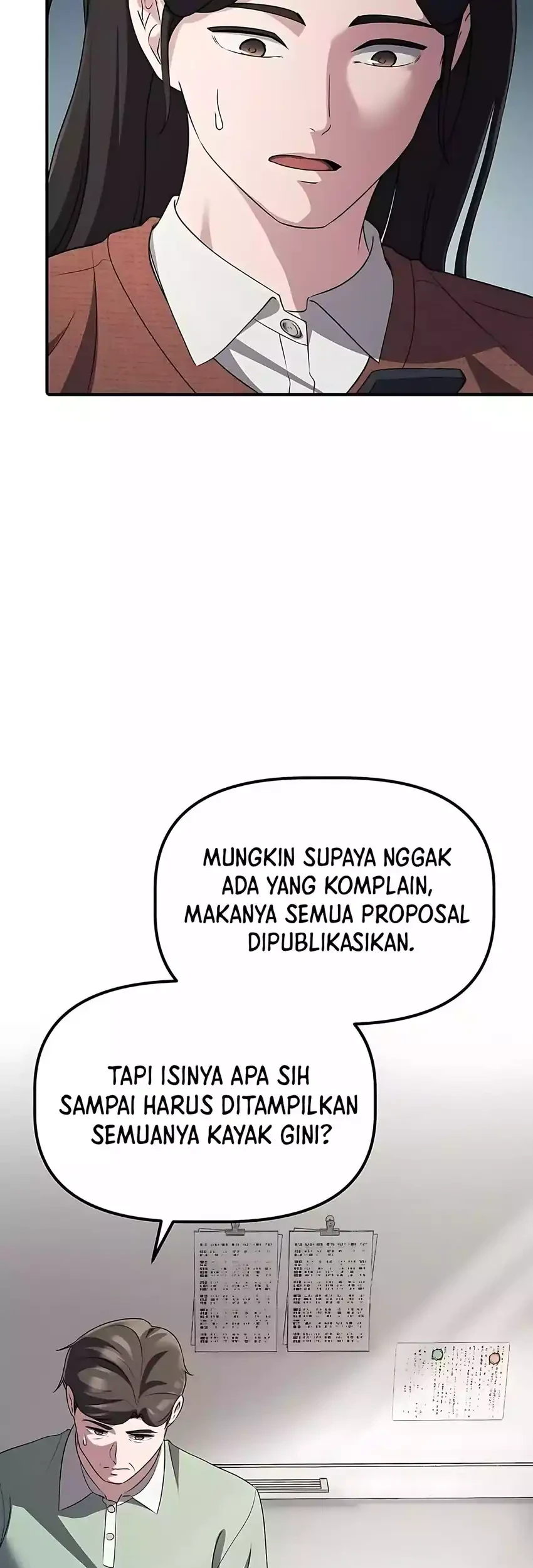 The Corporate Underdog Who Does Everything Right Chapter 49 page 69