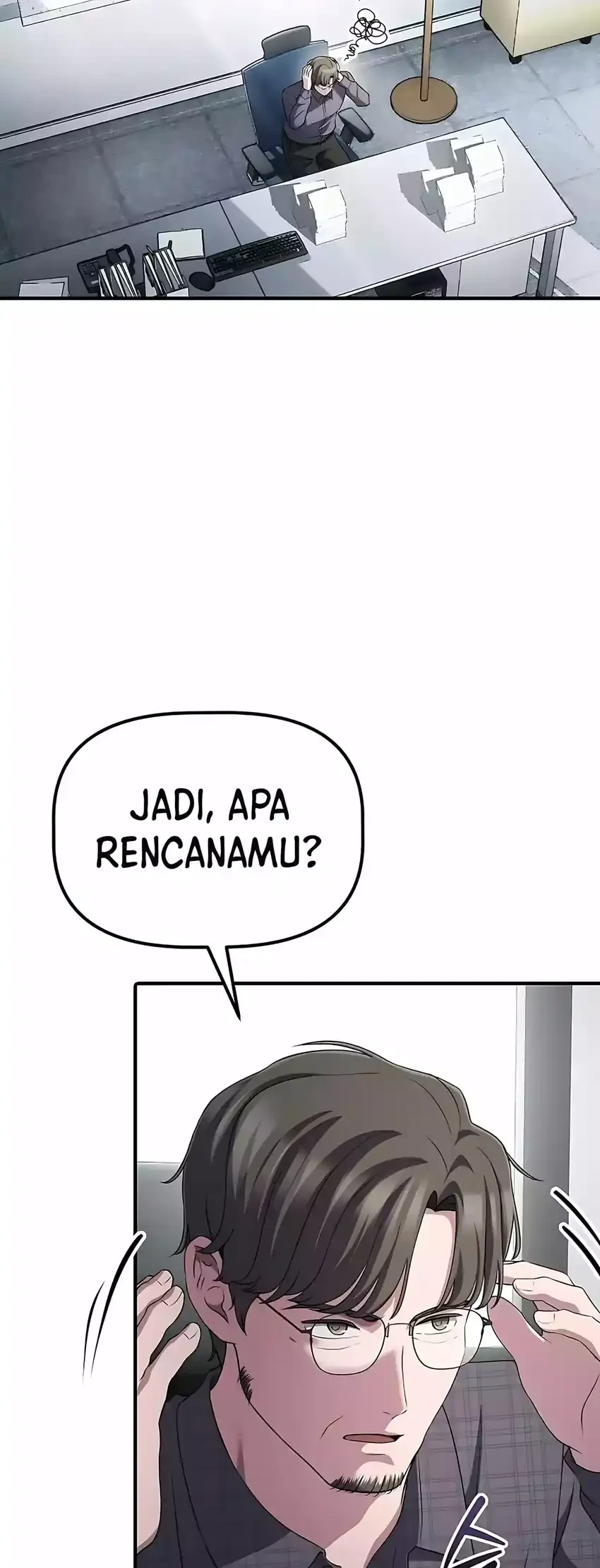 The Corporate Underdog Who Does Everything Right Chapter 49 page 14