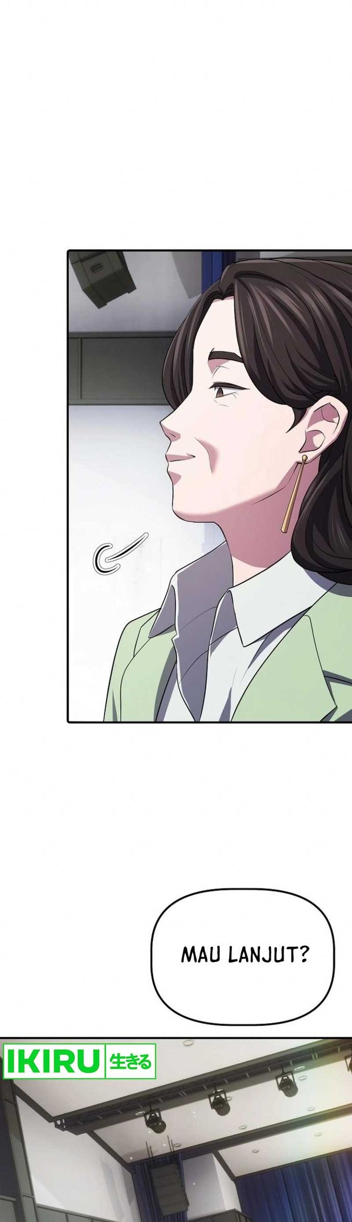 The Corporate Underdog Who Does Everything Right Chapter 5 page 41