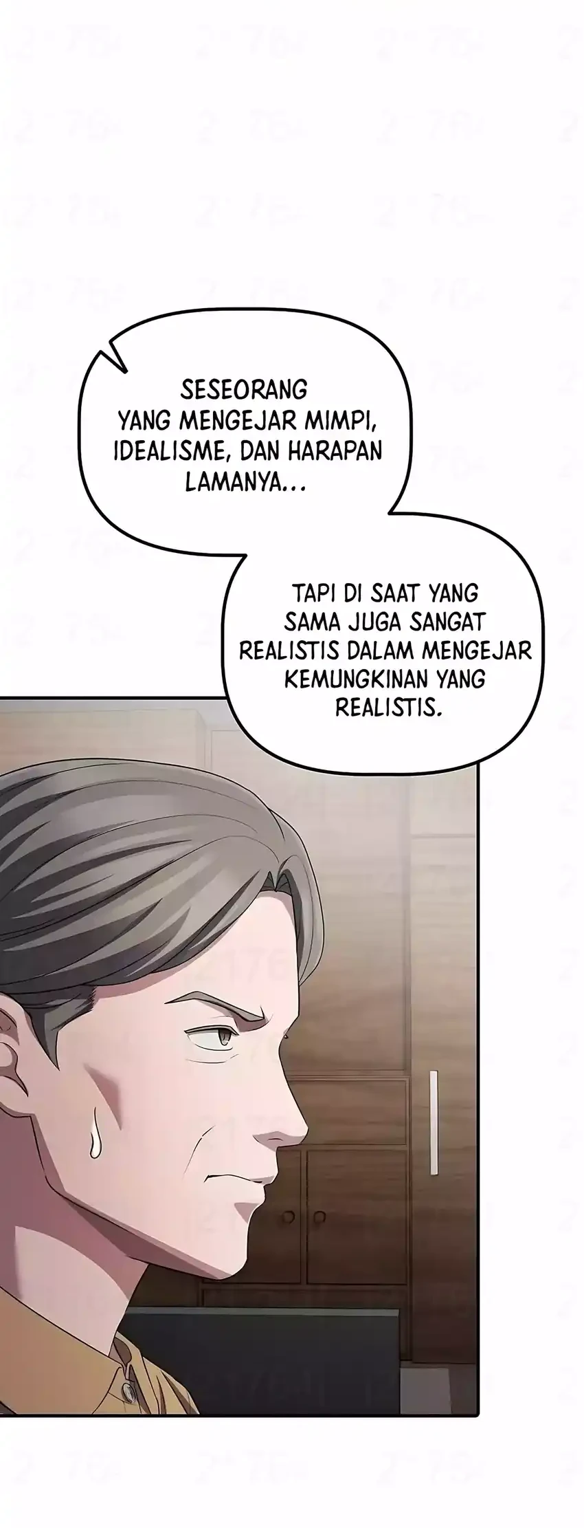 The Corporate Underdog Who Does Everything Right Chapter 50 page 22