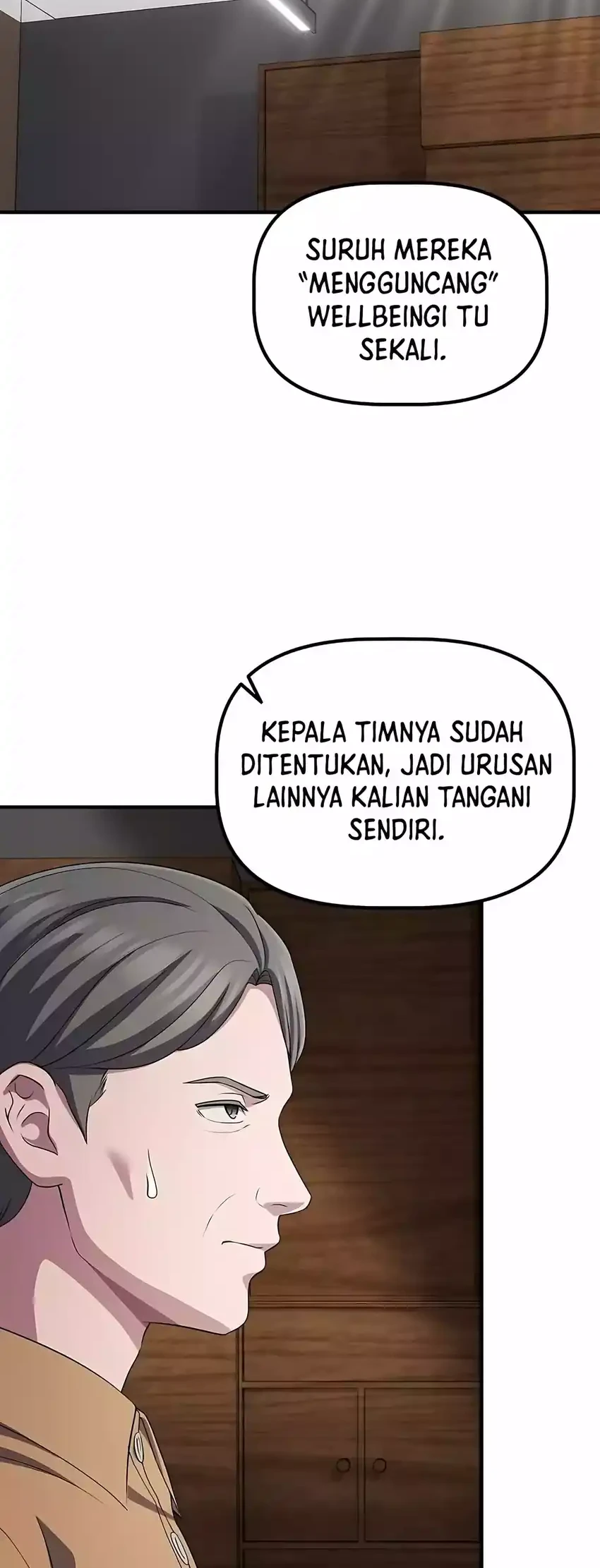 The Corporate Underdog Who Does Everything Right Chapter 50 page 48