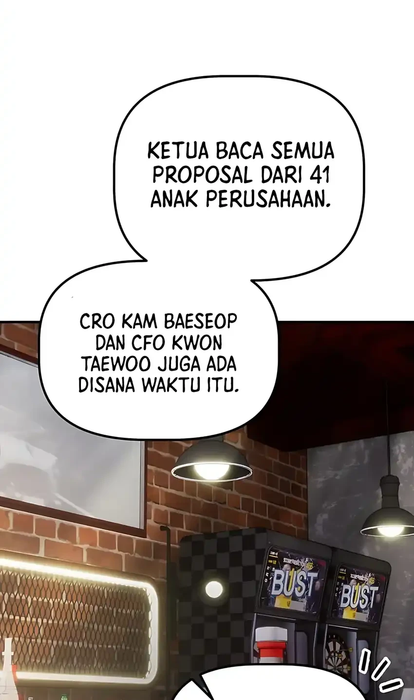 The Corporate Underdog Who Does Everything Right Chapter 51 page 22