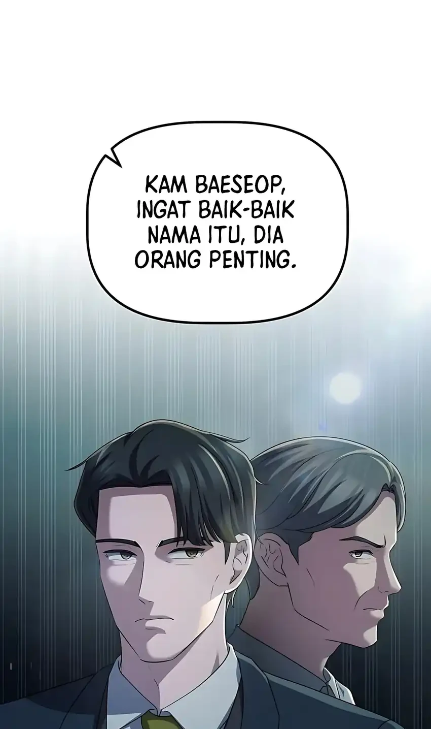 The Corporate Underdog Who Does Everything Right Chapter 51 page 26