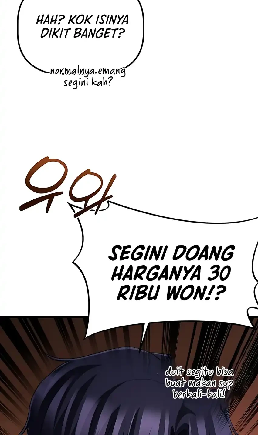 The Corporate Underdog Who Does Everything Right Chapter 51 page 34