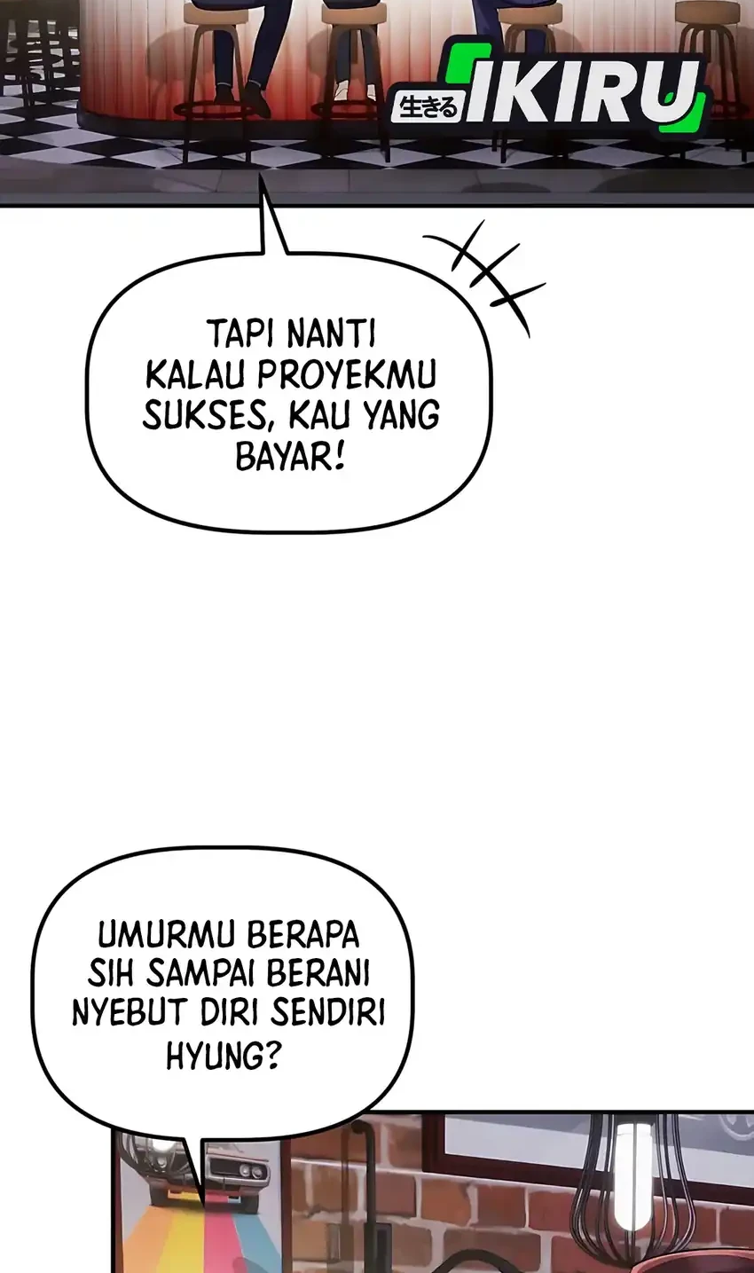 The Corporate Underdog Who Does Everything Right Chapter 51 page 36