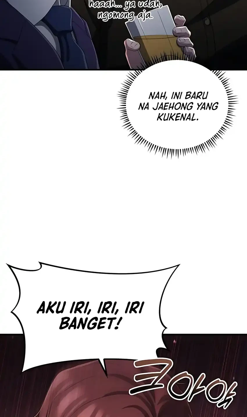 The Corporate Underdog Who Does Everything Right Chapter 51 page 46