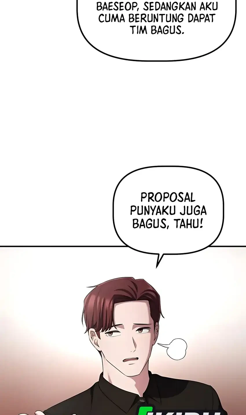 The Corporate Underdog Who Does Everything Right Chapter 51 page 52