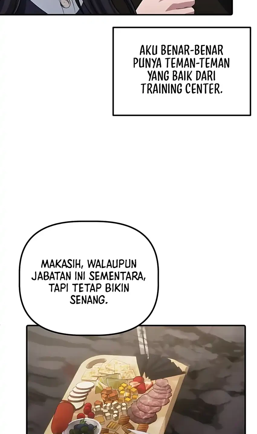 The Corporate Underdog Who Does Everything Right Chapter 51 page 56