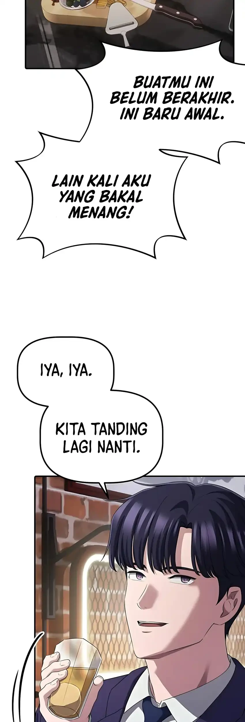 The Corporate Underdog Who Does Everything Right Chapter 51 page 57