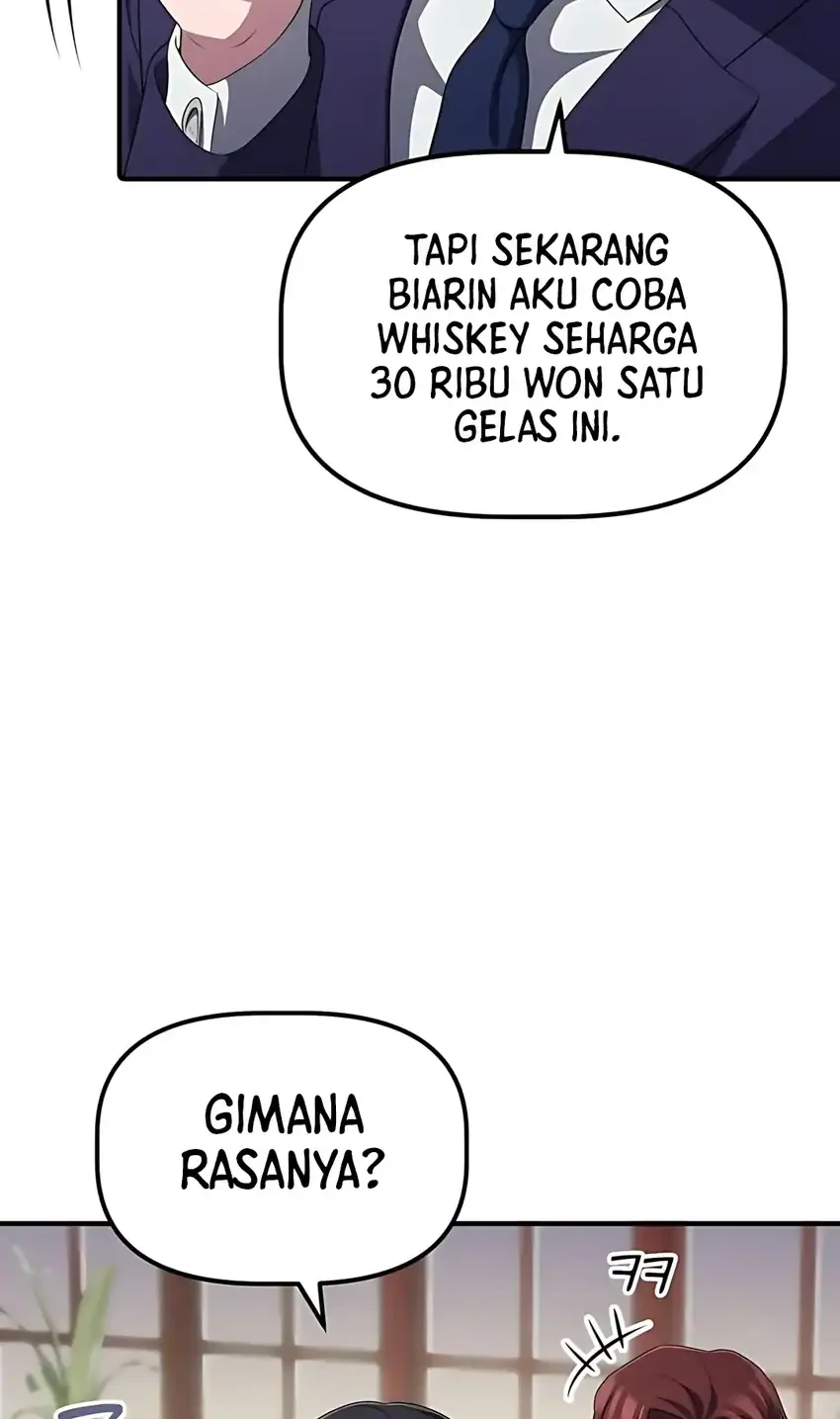 The Corporate Underdog Who Does Everything Right Chapter 51 page 58