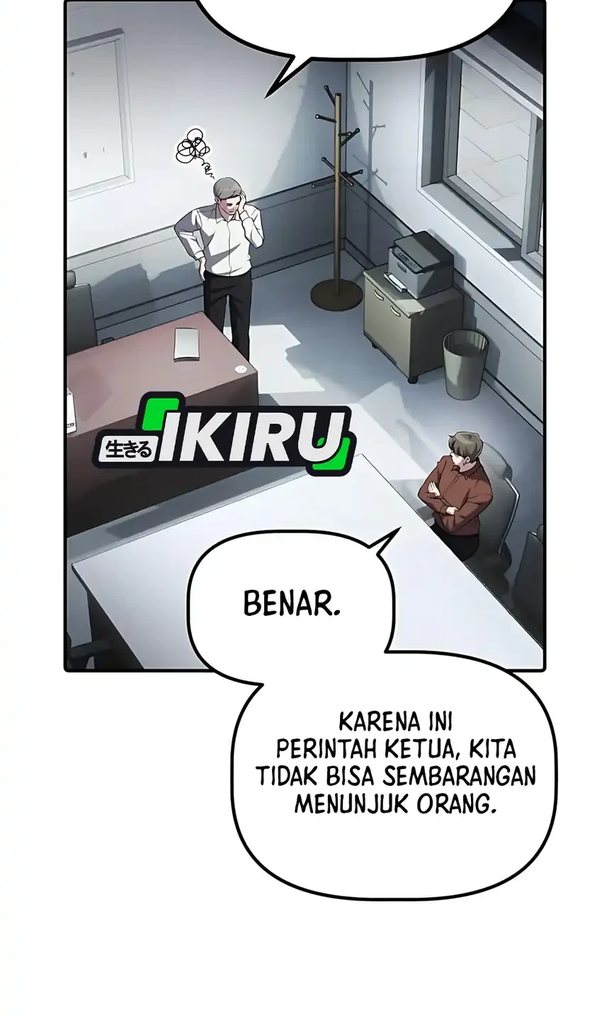 The Corporate Underdog Who Does Everything Right Chapter 51 page 66
