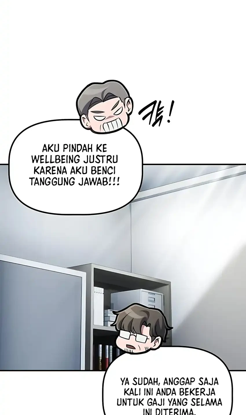 The Corporate Underdog Who Does Everything Right Chapter 51 page 70