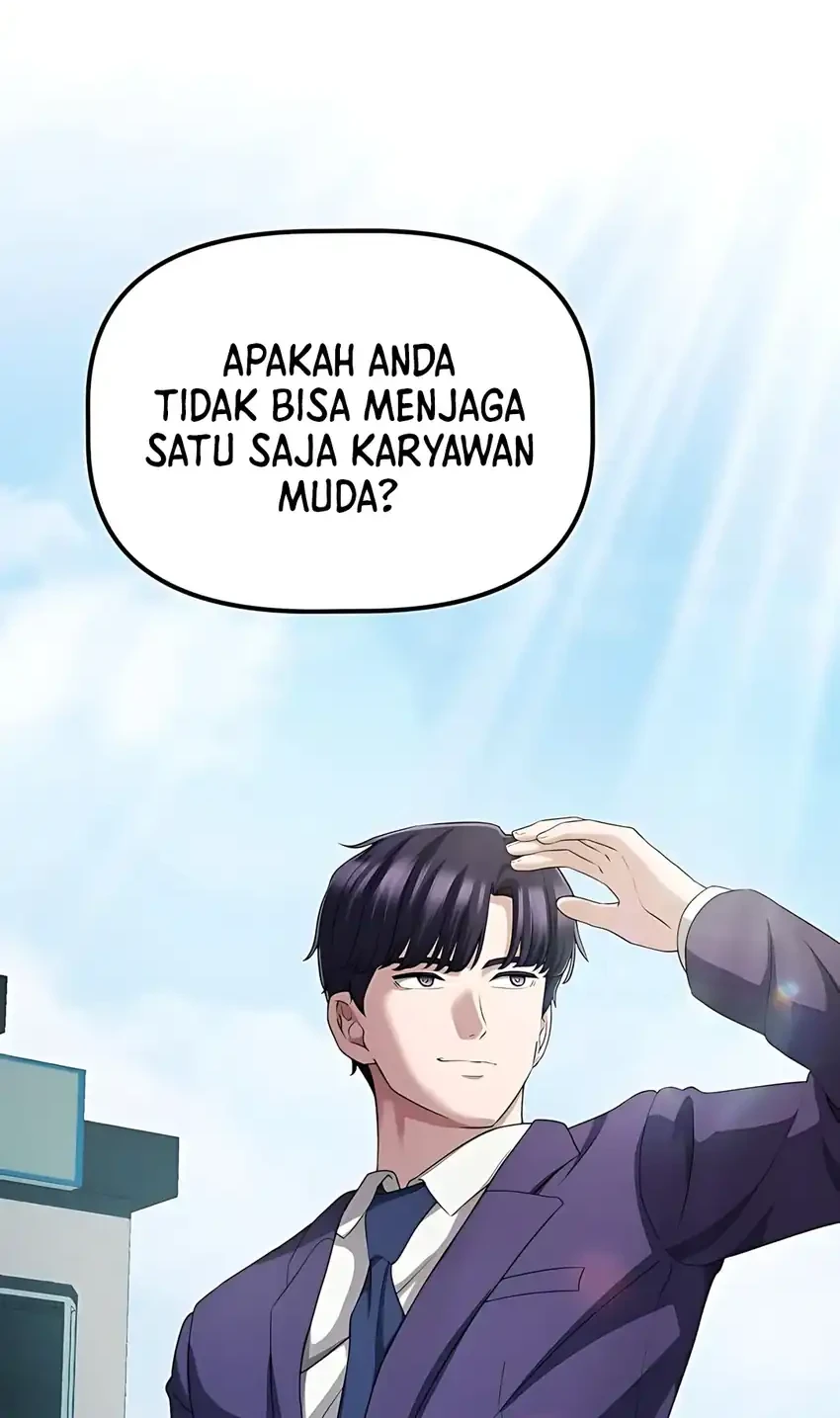 The Corporate Underdog Who Does Everything Right Chapter 51 page 72
