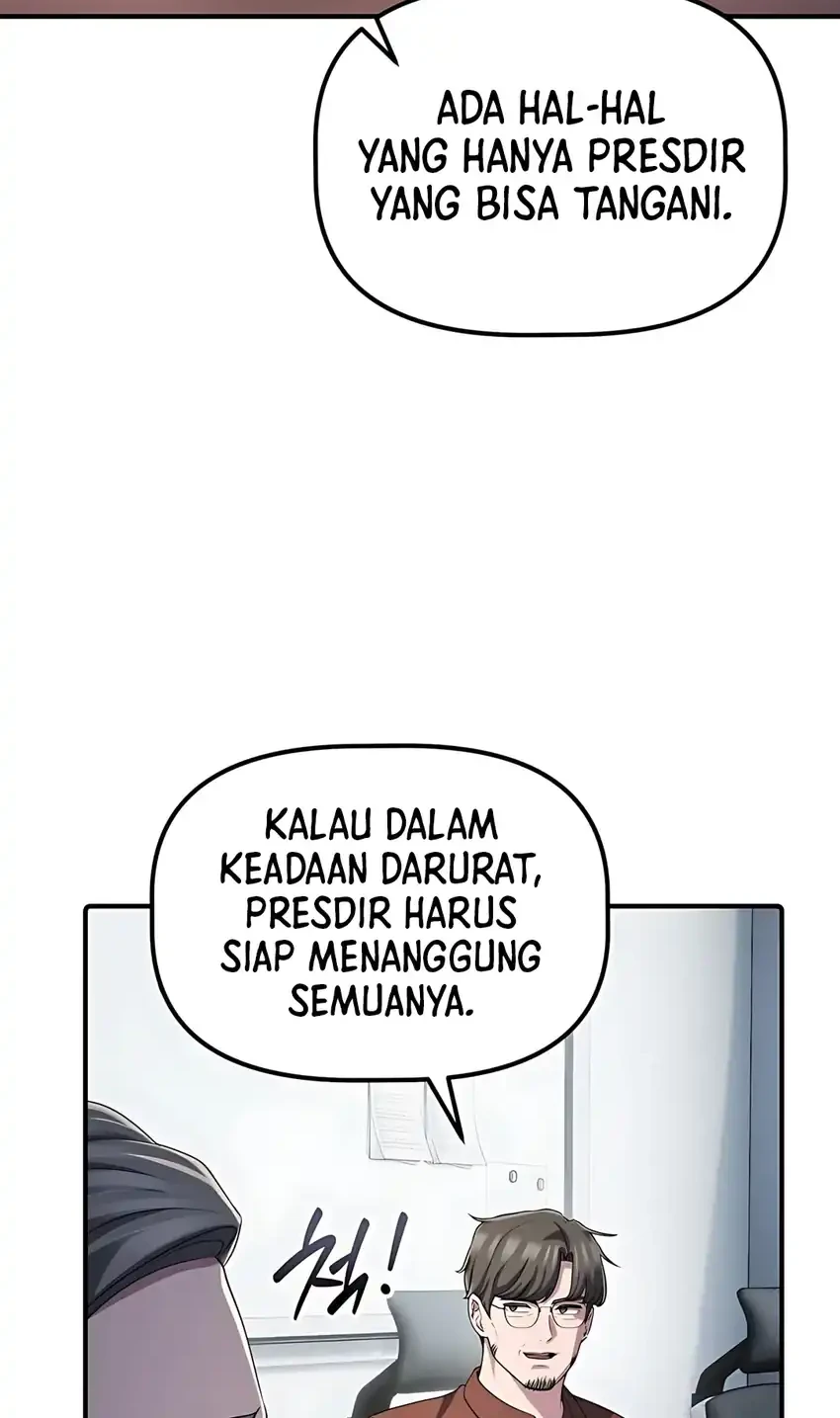 The Corporate Underdog Who Does Everything Right Chapter 51 page 74