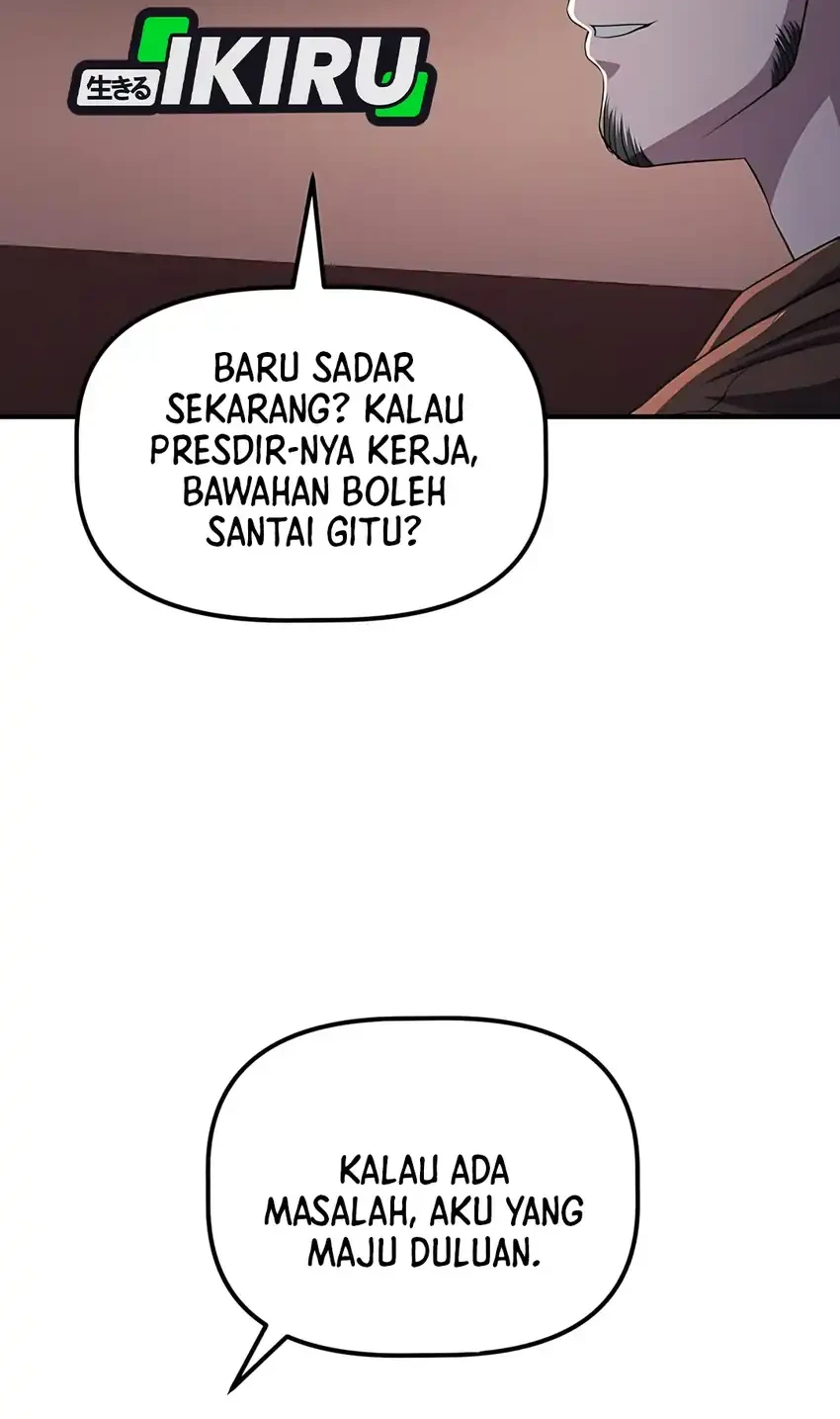The Corporate Underdog Who Does Everything Right Chapter 51 page 78