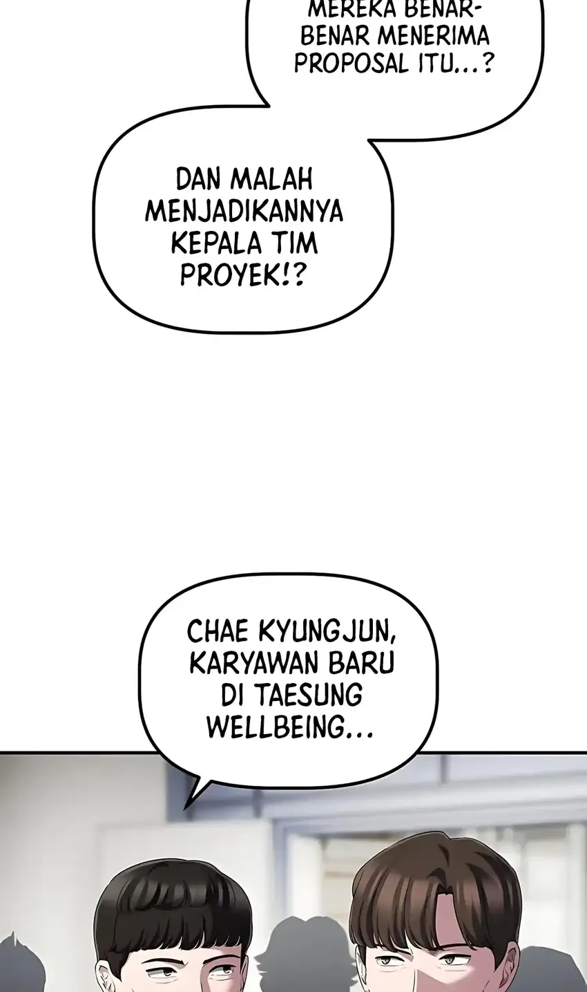 The Corporate Underdog Who Does Everything Right Chapter 51 page 6