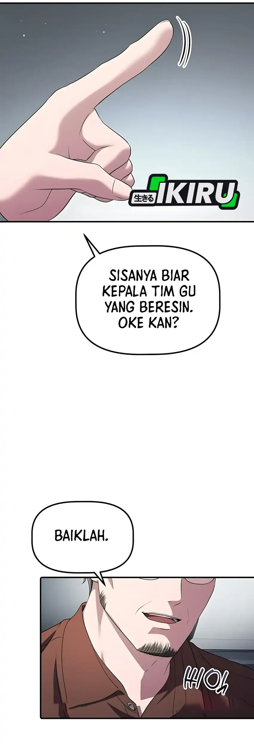 The Corporate Underdog Who Does Everything Right Chapter 51 page 79