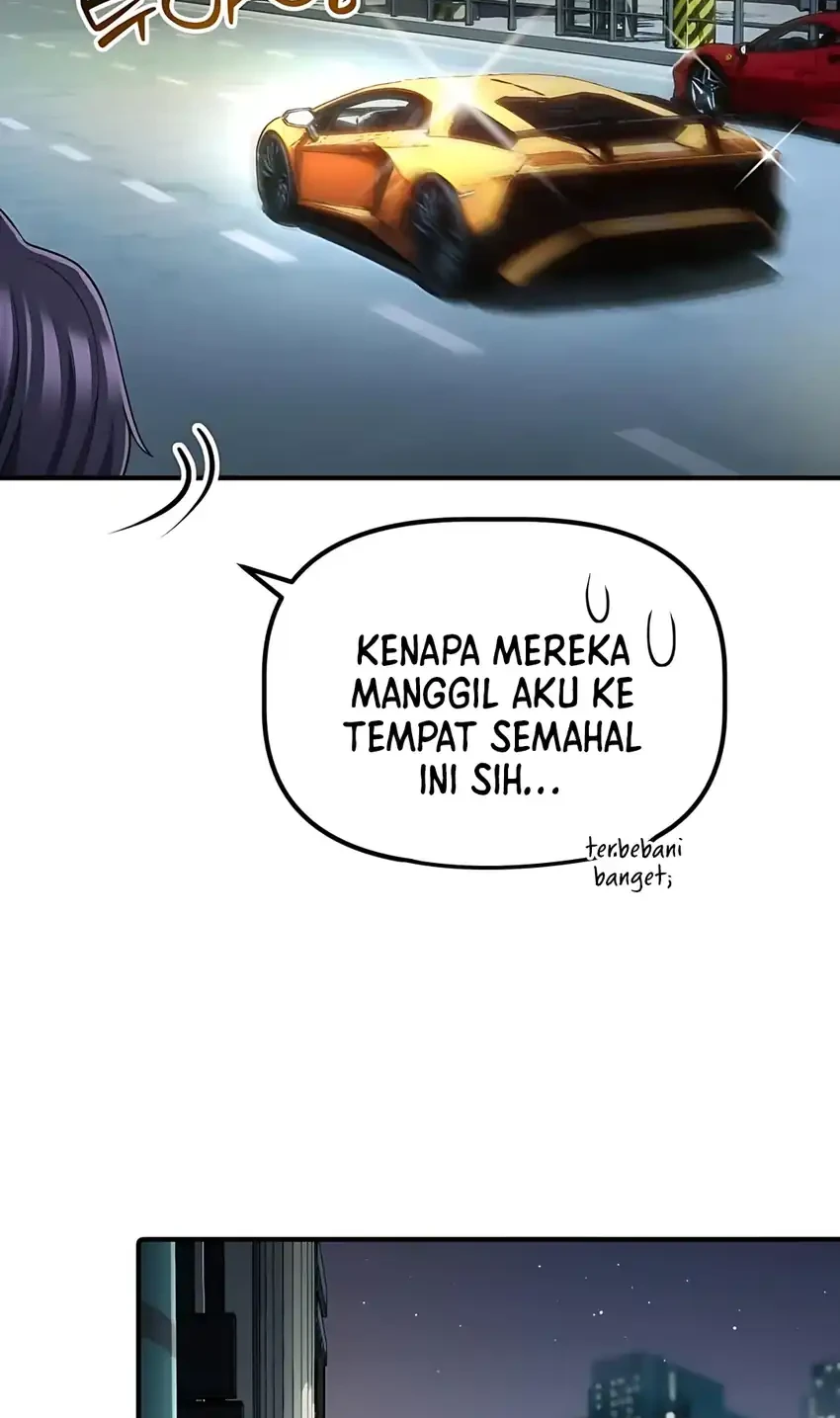 The Corporate Underdog Who Does Everything Right Chapter 51 page 10