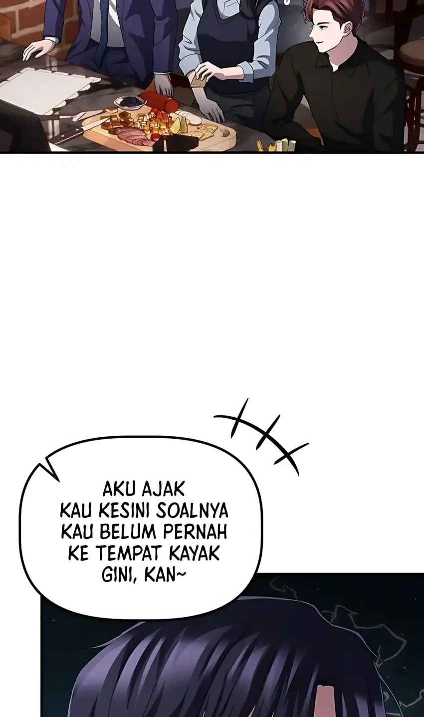The Corporate Underdog Who Does Everything Right Chapter 51 page 16