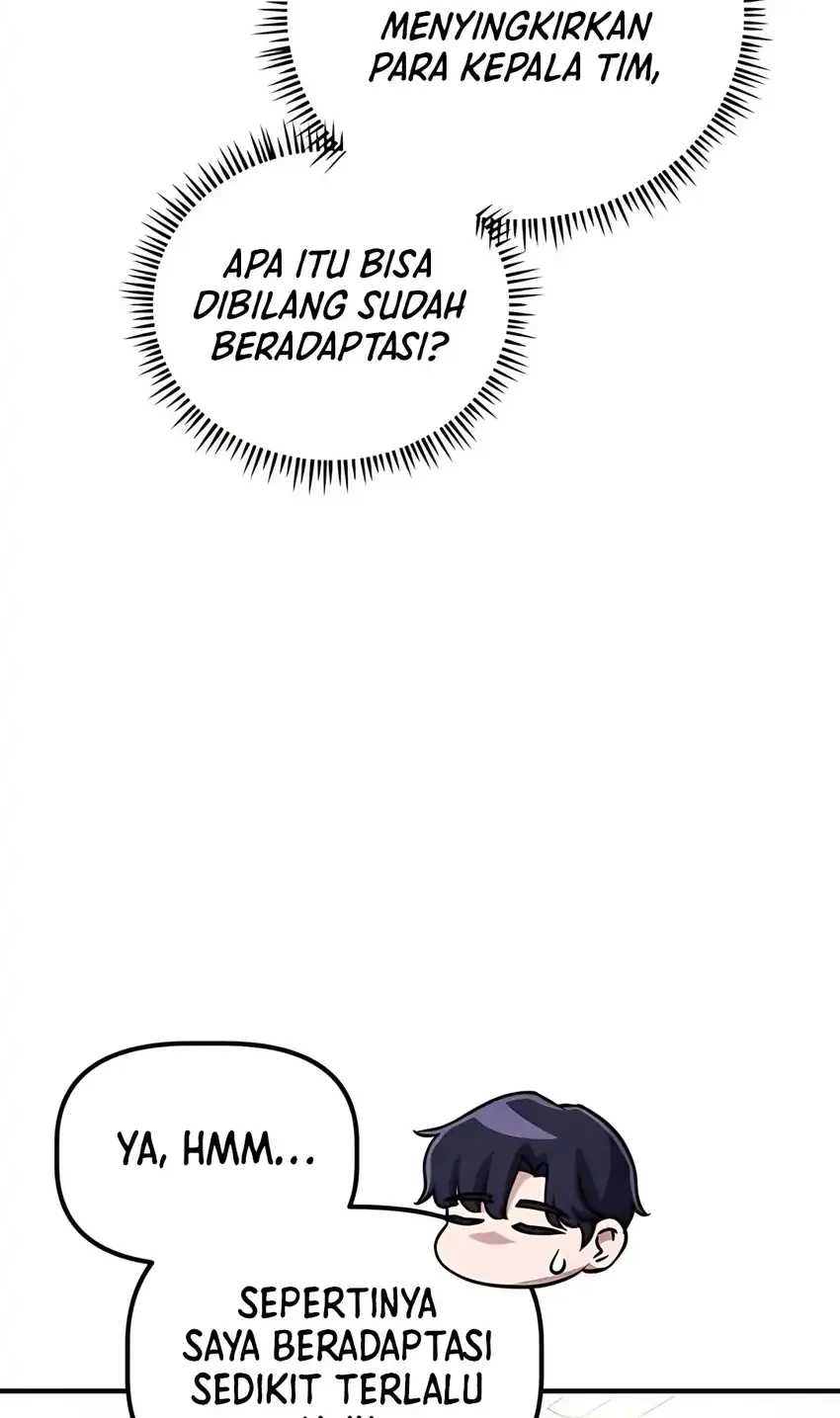 The Corporate Underdog Who Does Everything Right Chapter 52 page 26
